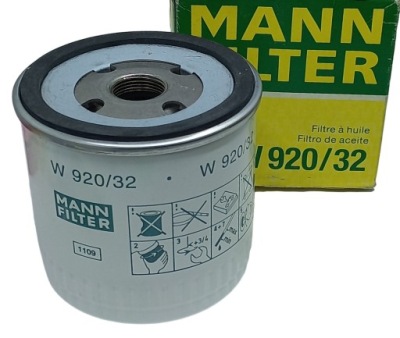 Фільтр оливи fiesta focus 1 tourneo connect transit connect transit tourneo фото №1