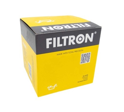 FILTRO ACEITES FIAT STILO 1.9JTD /FILTRON/  