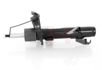 Амортизатор перед левый mazda 3 03-13 , 5 05-10 фото №1