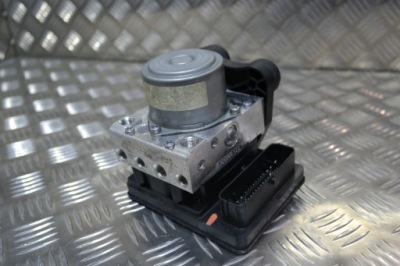 Насос abs mercedes w213 a2134310400 фото №1