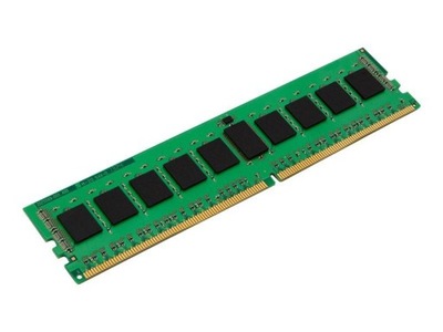 KINGSTON KTH-PL426/32G Memory Kingston 32GB DDR4-2666MHz Reg ECC Module