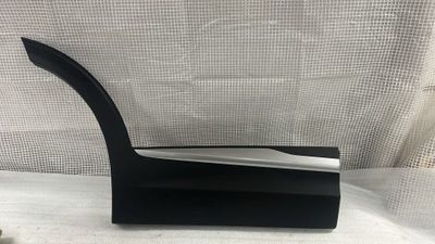 Kia sportage 2021- молдинг na дверь задняя правая фото №1