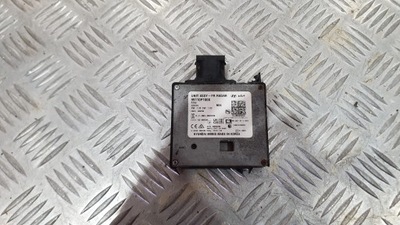 Радар датчик поперечина движения kia sportage v 21- фото №1