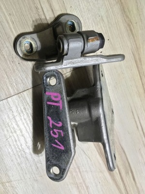 Петлі двері правий задня пара mercedes w251 r-klasa фото №1