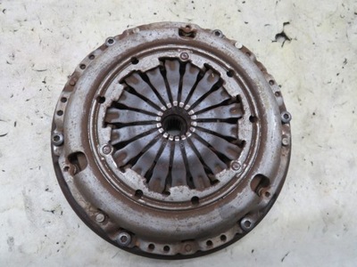 Сцепление двухмассовый peugeot 2008 1.6 bluehdi фото №1