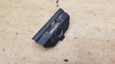 Кронштейн кронштейн бампера задня mini cooper ii r57 cabrio фото №1