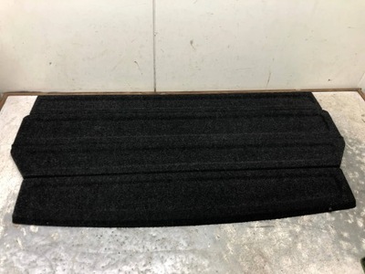 Полка багажника opel meriva a 13213570 фото №1