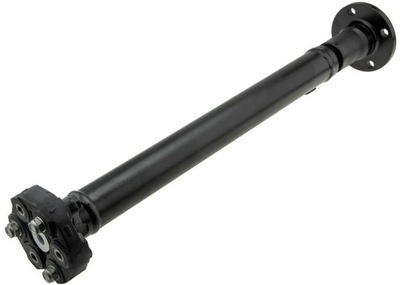 Wał привідний nty nwn-dw-003 фото №1