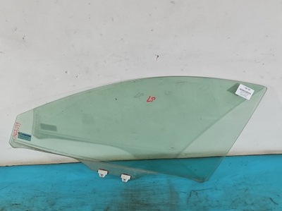 Скло двері перед ліва mazda cx-5 i 12-17 hb 5d фото №1