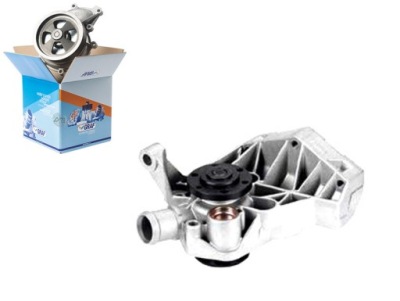 Насос wody graf 047121013l 047121013p 047121013m фото №1