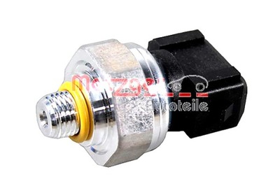 METZGER PRESSURE SWITCH AIR CONDITIONING VOLVO 