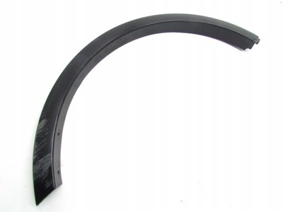 Ford kuga mk2 молдинг крила правий задня фото №1