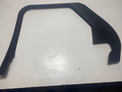 Рамка дверь задних land rover discovery 5 фото №1