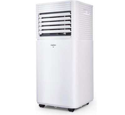 KLIMATYZATOR PRZENOŚNY MD37672 25M2 7000BTU OSUSZACZ PILOT APLIKACJA WIFI