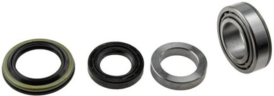 Підшипник колеса nty klt-hy-508 фото №1