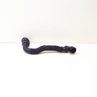 Bmw 5 g30 впуск рідина охолоджуючий 1 труба патрубок 64219299619 9299619 фото №1