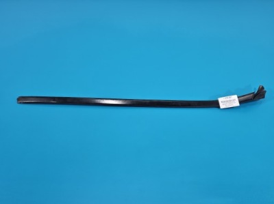 Молдинг стекло лобовое правая передней mercedes gl 2 x166 фото №1