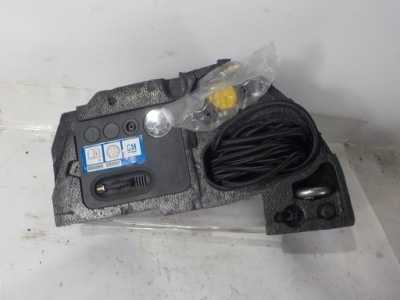 Opel corsa d набор ремонтный 13223351 фото №1