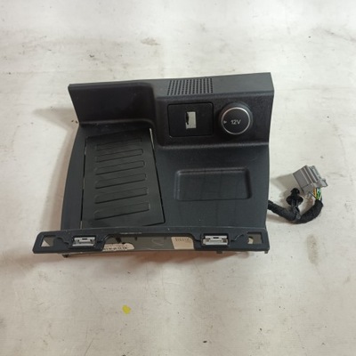 Ford escape 20- зарядное устройство индукционная usa фото №1