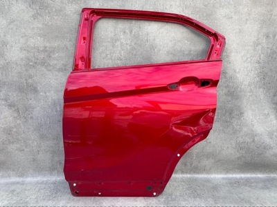 Дверь левая задняя mitsubishi eclipse cross 18- фото №1