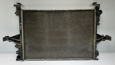 Радиатор wody volvo v70 ii 2.4 b 30714046 фото №1