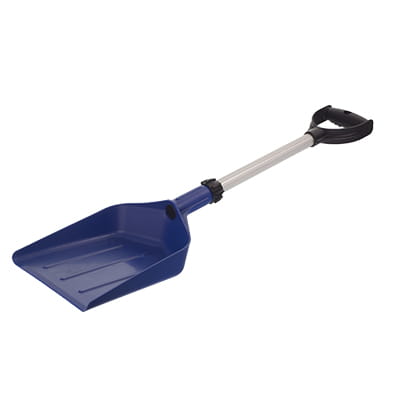 Łopata Uniwersalna z Rozsuwaną Rączką L=500-730mm LOPBT510750