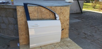 Дверь полный honda odyssey 2005 - 2010 r фото №1