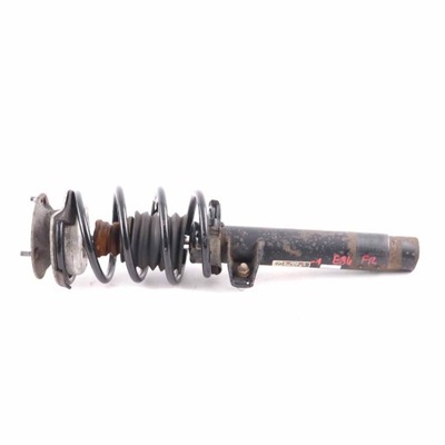BMW X1 E84 XDRIVE SIDE MEMBER FRONT RIGHT SPRING 6851336  