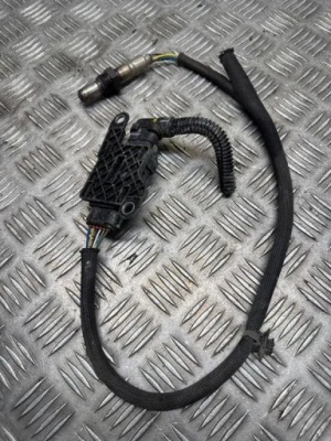 Датчик лямбда-зонд opel grandland x 75 9811207180 1.5l дизель 2020 фото №1