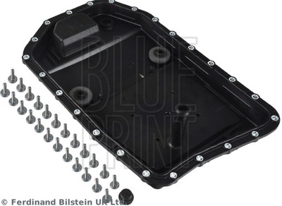 Blue print adbp210039 фільтр гідравлічний, автоматична коробка передач передач фото №1