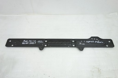 Кронштейн підвіска audi a6 c8 4k0803145f фото №1