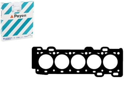 Payen ag8341 прокладка, головка цилиндров фото №1