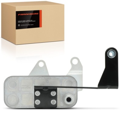 Frankberg 5481fb0055971 радиатор масла, масло двигательный фото №1