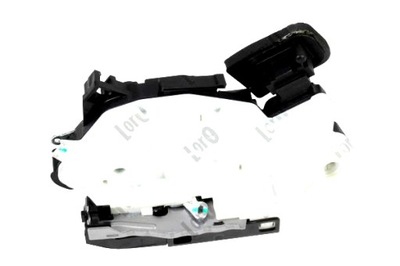 Abakus 132-053-061 замок дверь фото №1