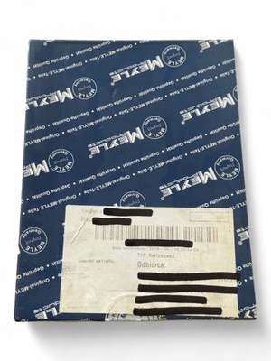 Фильтр салонный ford fiesta 08- b-max ecosport ka+ turneo tranist courier фото №1