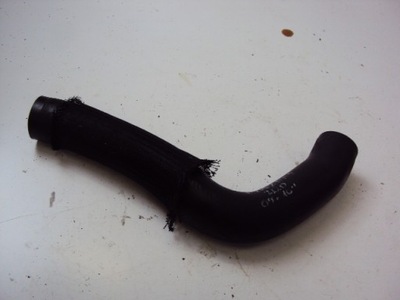 Шланг інтеркулер mazda 5 2.0 d 05- фото №1