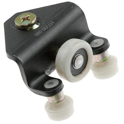 Ezc-vw-080 nty підрамник верхній двері бокових фото №1