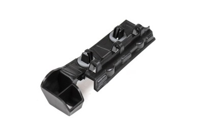 Напрямна бампера задня права audi a6 c7 limousin lift оригінал od aso фото №1