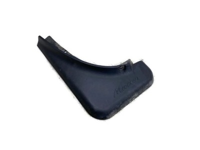 PORSCHE MACAN CHLAPACZ LEWY