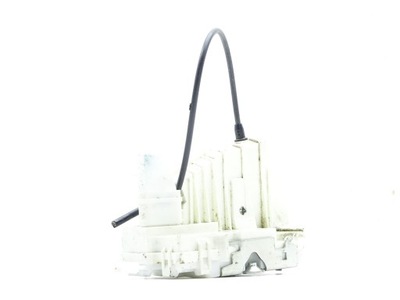 Замок дверь правый задняя задний mercedes w169 w245 1697302235 фото №1