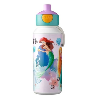 Bidon Mepal Disney Księżniczki 400 ml