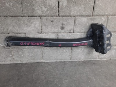 Зона деформации grandland правая фото №1