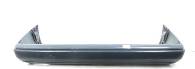 Бампер задня mercedes-benz w124 фото №1