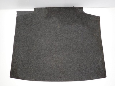 Коврик обшивка пол багажника 5jj863463b skoda rapid spaceback 15r фото №1