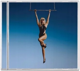 MILEY CYRUS - ENDLESS SUMMER VACATION CD