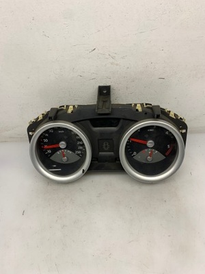 Лічильник приладова панель 8200462283b renault фото №1