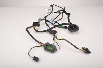 Volvo xc40 ii джгут двері лівий задня 32218861 2019 фото №1