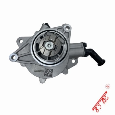 Brake Booster Vacuum Pump OEM 456578 0701366060 F 