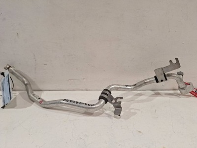 Шланг кондиционера 924808928r renault arkana 1.6 e-tech фото №1