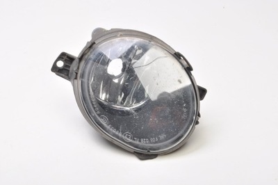 Volvo c30 c70 ii xc60 протитуманна фара лівий lift 30796680 фото №1